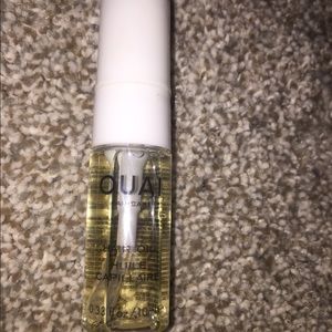 Quai Hair oil